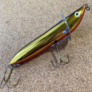 OLD HEDDON パンキンスピン &ヘドン　ザラⅡ　XBL