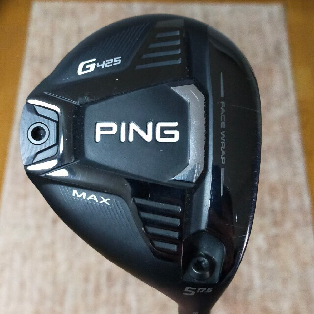 PING G425 MAX 5W PING G425 MAX 5W
