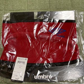 アンブロ(UMBRO)のumbro ネックウォーマー(ネックウォーマー)