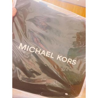 マイケルコース(Michael Kors)のマイケルコーストートバッグ(トートバッグ)