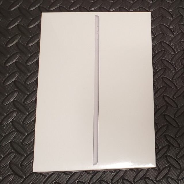 アップル iPad 第9世代 WiFi 64GB シルバー 未開封新品Apple 好きに