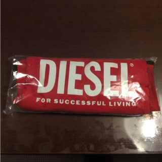 DIESEL ハンドウォーマー(その他)