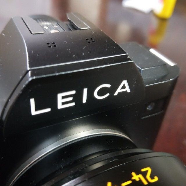 leica sl 601