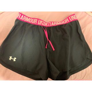 アンダーアーマー(UNDER ARMOUR)の【Mermaid様専用】アンダーアーマーパンツ&ANNASUI (ショートパンツ)