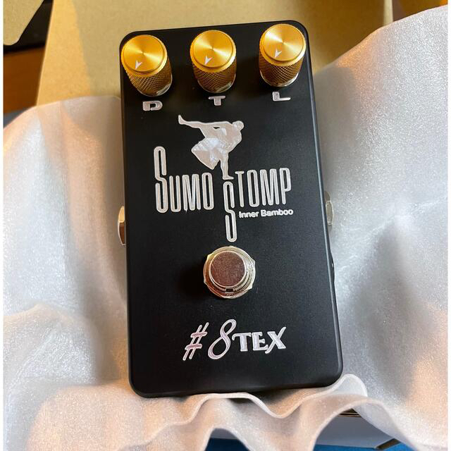 SUMO STOMP ♯8 TEX 第一ネット 19600円引き www.gold-and-wood.com