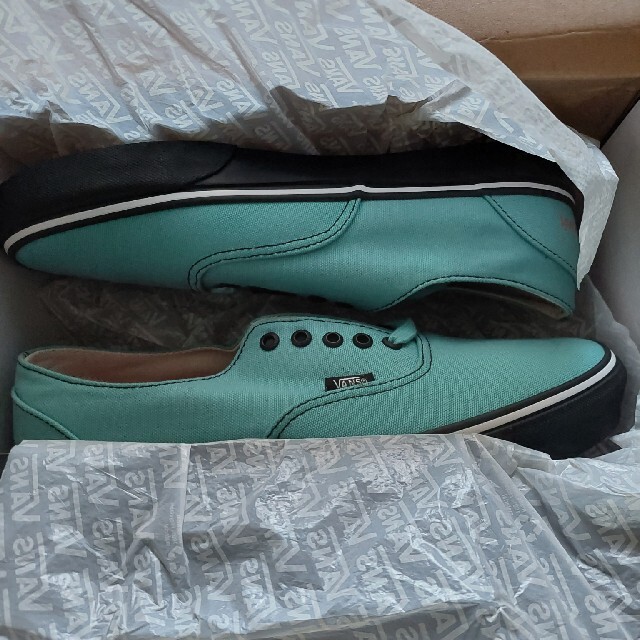 vans gosha rubchinsky 27cm 新品未使用 即完売商品 - スニーカー