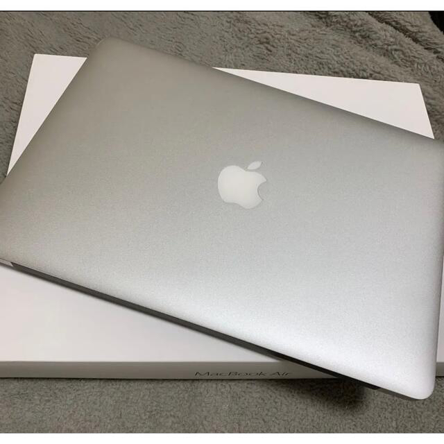 MacBook Air 13inch 2017 Core i5 8GB