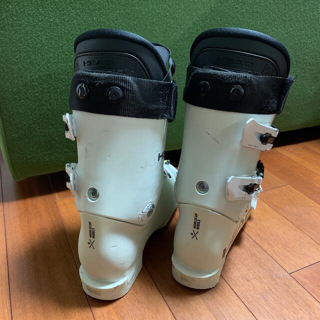HEAD - 「PC25様専用」HEADヘッド RAPTORラプター 90RS ジュニアレース