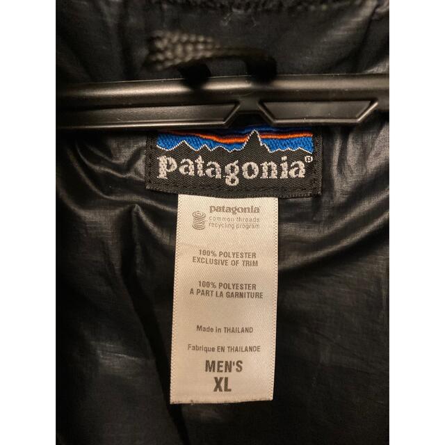 patagonia(パタゴニア)のpatagonia ダウン メンズのジャケット/アウター(ダウンジャケット)の商品写真