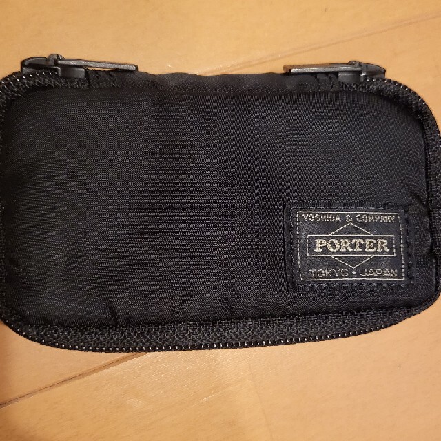 PORTER(ポーター)のPORTER　キーケース メンズのファッション小物(キーケース)の商品写真