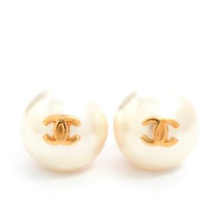 2ページ目 - シャネル パールピアス ピアスの通販 400点以上 | CHANEL