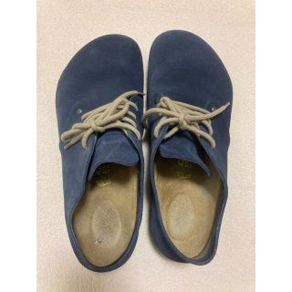 ビルケンシュトック(BIRKENSTOCK)のビルケンシュトック　42(スリッポン/モカシン)