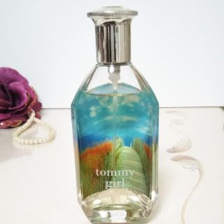 エスティローダー(Estee Lauder)のsapa様専用【エスティローダー】Tommy  Girl香水　100ml(香水(女性用))