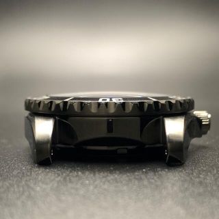 ◆新品◆サファイヤクリスタル　ドーム風防　SEIKO　SKX、SBSA、SRPD