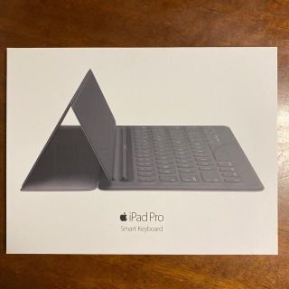 アイパッド(iPad)のiPad Pro   12.9inch Smart Keyboard(PC周辺機器)