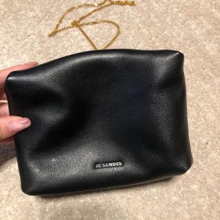 ジルサンダー(Jil Sander)の専用です！(ショルダーバッグ)