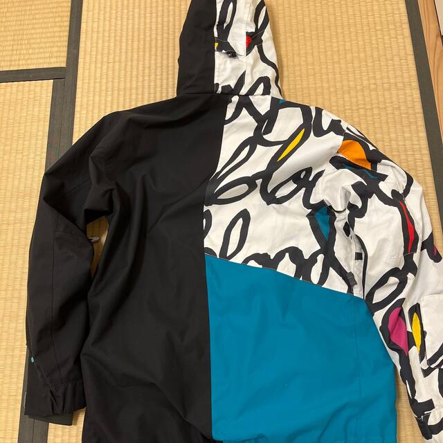新品 ゴールドウイン BALMY JACKET スキーウエア M GL11860 www