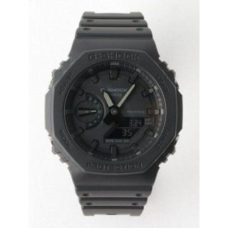 カシオ(CASIO)のYAMA様専用 G-SHOCK GA-2100-1A1JF(腕時計(アナログ))