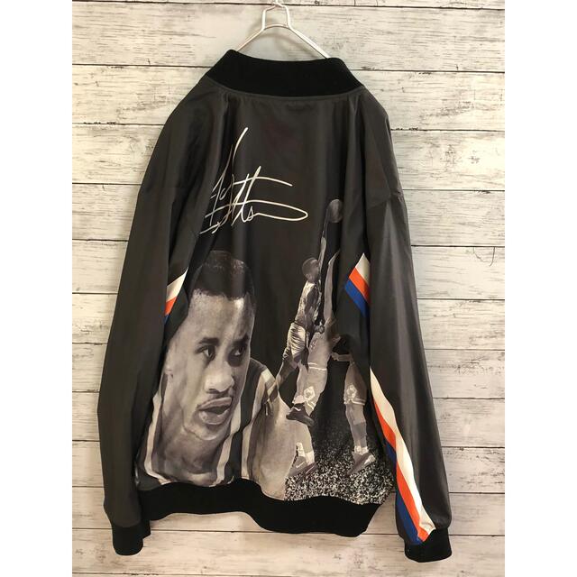 Supreme - レア 初期 Supreme シュプリーム スカジャン NBA Supreme - レア 初期 Supreme シュプリーム スカジャン NBA