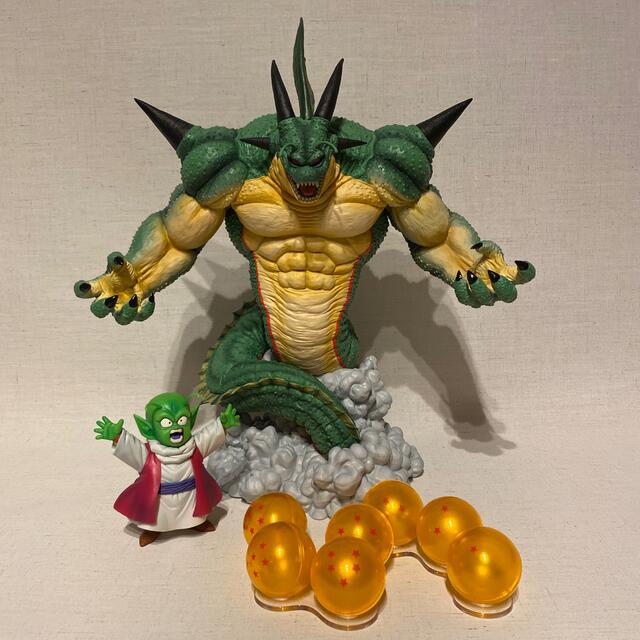 一番くじ ドラゴンボール ポルンガ デンデ 最大15%OFFクーポン 33%割引