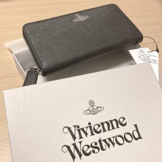 ヴィヴィアンウエストウッド(Vivienne Westwood)のヴィヴィアンウエストウッド　財布　長財布　正規品　ブランド(長財布)