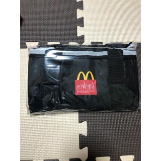 マンハッタンポーテージ(Manhattan Portage)のマクドナルド　福袋　マンハッタンポーテージ　リュック(バッグパック/リュック)