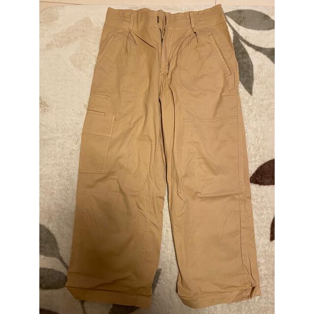 ☆新品☆ノートエシロンス カジュアルパンツ