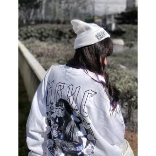 KRYclothing 美的世界