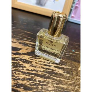 NUXE  ニュクス  プロディジュー オイル  ミニ 10ml  (オイル/美容液)