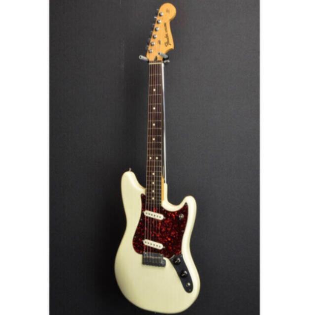 Fender(フェンダー)の【希少】Fender USA Cyclone 都内手渡し可 楽器のギター(エレキギター)の商品写真