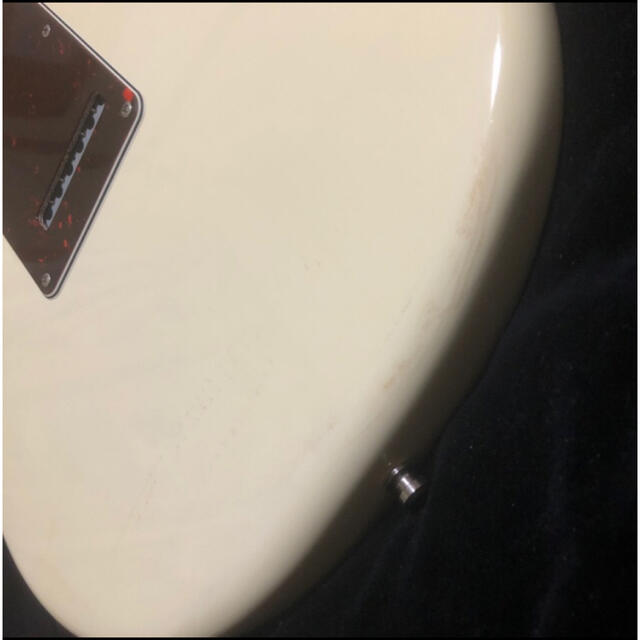 Fender(フェンダー)の【希少】Fender USA Cyclone 都内手渡し可 楽器のギター(エレキギター)の商品写真