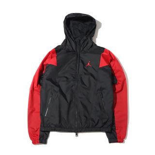 ナイキ(NIKE)の★定価以下★Air Jordan Essential Woven Jacket(ナイロンジャケット)