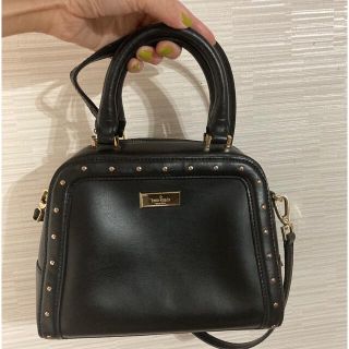 ケイトスペードニューヨーク(kate spade new york)のKateSpadeバッグ(ハンドバッグ)