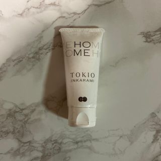 トキオ(TOKIO)のTOKIO インカラミトリートメント(トリートメント)