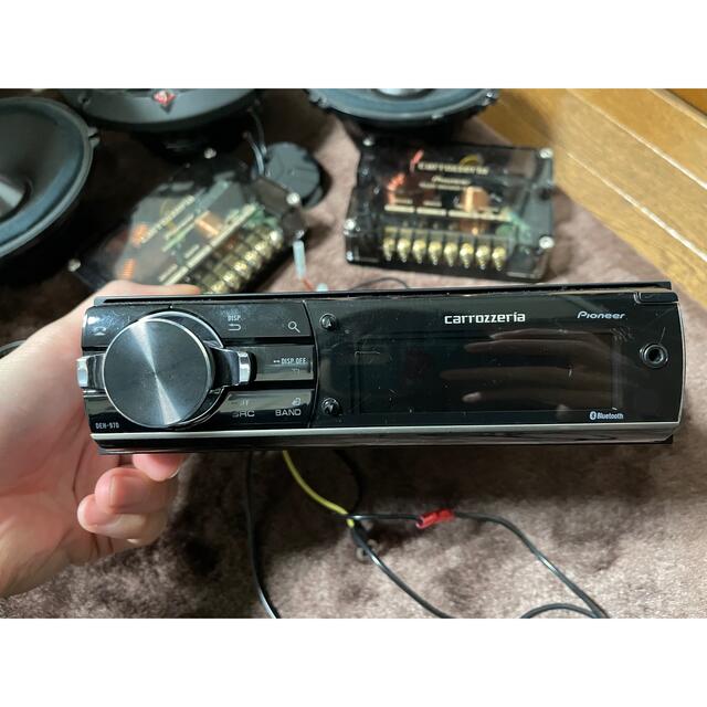 deh-970 カロッツェリア