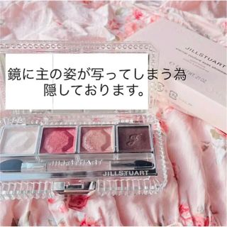 ジルスチュアート(JILLSTUART)のJILLSTUART エターナルクチュールアイズ シマー 02 アイシャドウ(アイシャドウ)