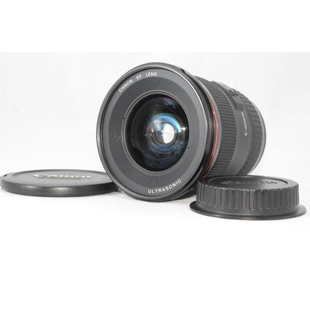 Canon キヤノン EF 17-35mm F2.8LUSM 安心の動作保証品