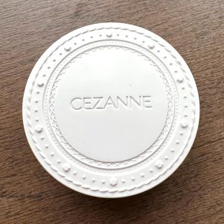 セザンヌケショウヒン(CEZANNE（セザンヌ化粧品）)のCEZANNE UVクリアフェイスパウダー P1 セザンヌ(フェイスパウダー)