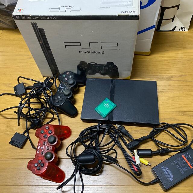 PlayStation2