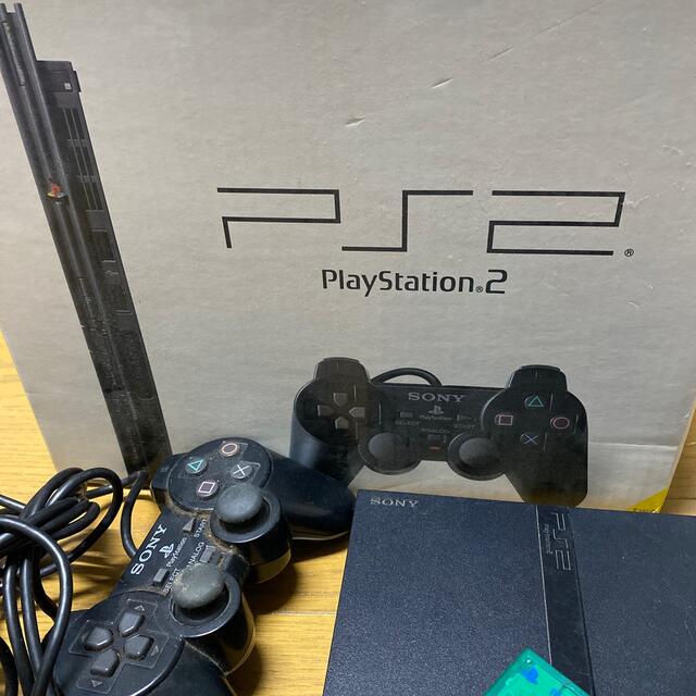 PlayStation2 1