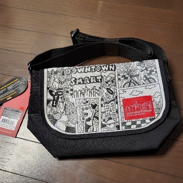 値下げManhattan Portage