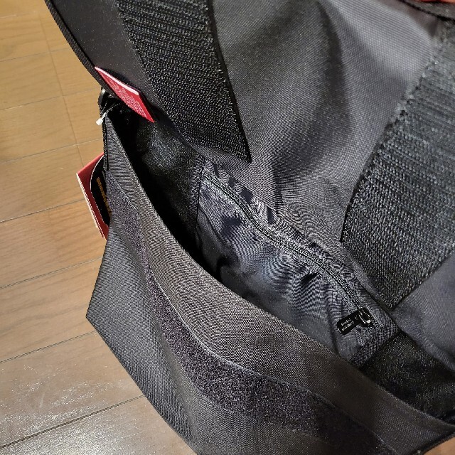 Manhattan Portage(マンハッタンポーテージ)の★値下げ【新品】マンハッタンポーテージ　カジュアルメッセンジャーバッグ メンズのバッグ(メッセンジャーバッグ)の商品写真