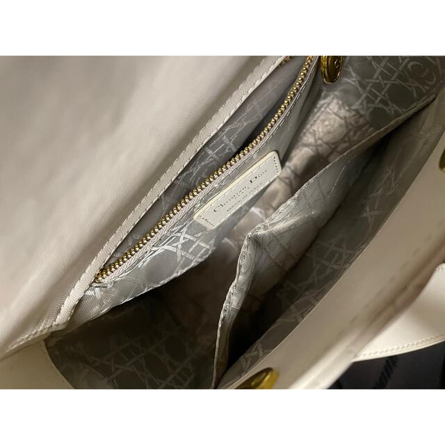 Dior(ディオール)のディオール バッグ Dior レディースのバッグ(ハンドバッグ)の商品写真