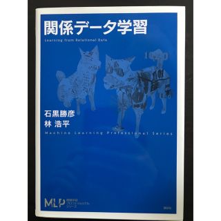 関係データ学習　(ビジネス/経済)