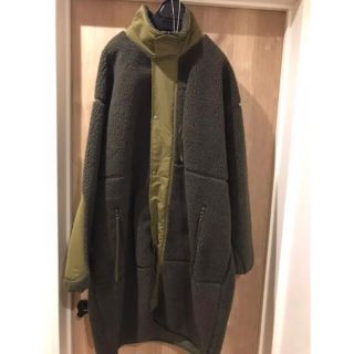 マーカ モッズコート(メンズ)の通販 16点 | markaのメンズを買うならラクマ