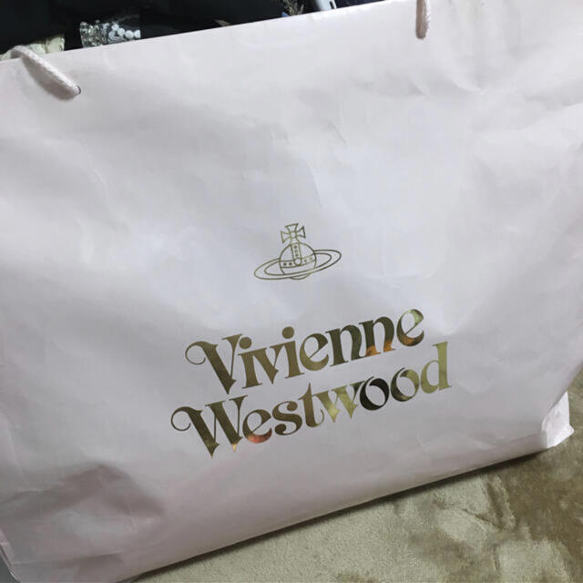 Vivienne Westwood(ヴィヴィアンウエストウッド)のvivienne westwood 福袋 レディースのワンピース(その他)の商品写真