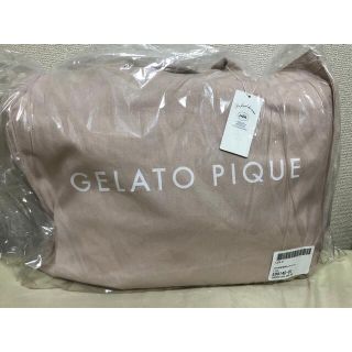 ジェラートピケ(gelato pique)の2022 新春　ジェラートピケ　新品未使用(ルームウェア)