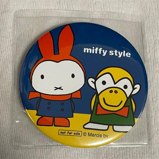 ミッフィー マグカップ マグネット エンタメ/ホビーのアニメグッズ(その他)の商品写真