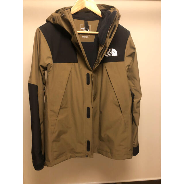 THE NORTH FACE - RTH ノースフェイス マウンテンジャケット ビーチ