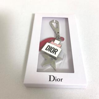 ディオール(Dior)のDior ディオール　キーホルダー(キーホルダー)